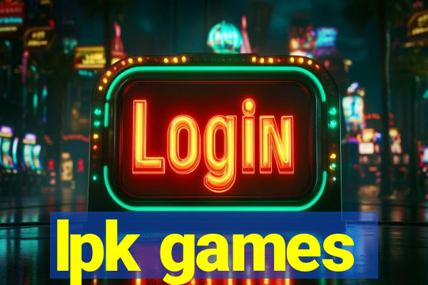 lpk games